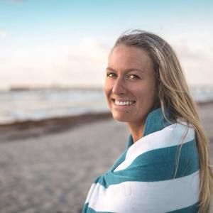 Meet your Posher, Jackie